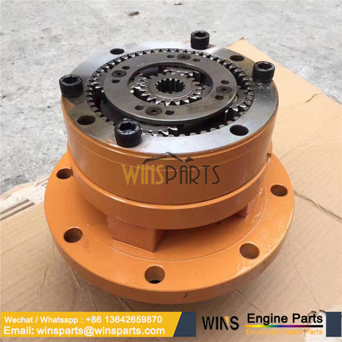 KOBELCO Hydraulic Motor Gearbox Swing Drive Gear Reduction Assembly YX32W00002F1 YX32W00002F2 YX32W00002F3 YY32W00004F1 YY32W00003F2 YB32W00001F1 YB32W00012F1