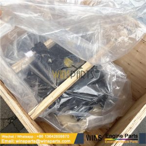 LS10V00016F1 LS10V00016F2 72217692 HYDRAULIC PUMP NEW HOLLAND