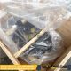 LS10V00016F1 LS10V00016F2 72217692 72216529 72217693 HYDRAULIC PUMP PISTON PUMP ASSEMBLY NEW HOLLAND E485 KOBELCO SK485 (4)