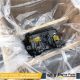 LS10V00023F1 KPM K5V200DTP K5V212DTP HYDRAULIC PUMP SOLENOID VALVE Kobelco (2)