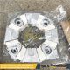 LS30P01066F1 2418R660S001 LS30P01063S004 LS30P01063S003 Hydraulic Pump COUPLING Kobelco (3)