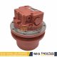 PA15V00002F1 519031-06800 519031-08400 519031-13400 PV15V00002F1 519031-13600 PV15V00002F1 519031-13700 FINAL DRIVE MOTOR ASSY KOBELCO New Holland E26B SR E27.2SR E29B SR E30.2SR