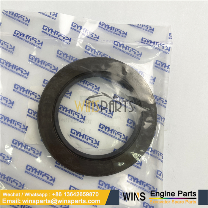 708-1F-12281 708-1F-12280 708-2G-12220 706-7G-11291 OIL SEAL KOMATSU