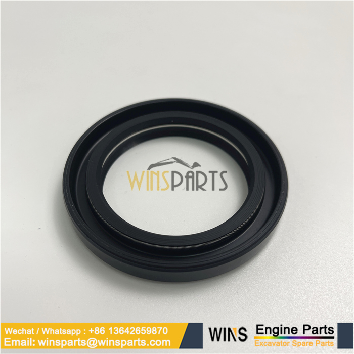 XKAY-00521 OIL SEAL SWING MOTOR Hyundai