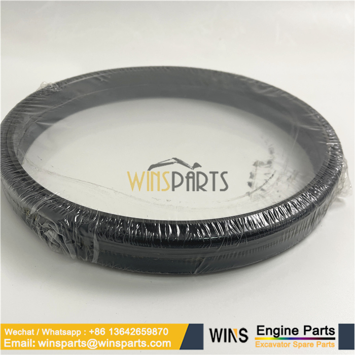 YN53D00004S023 PROPEL TRAVEL MOTOR SEAL FLOATING KOBELCO