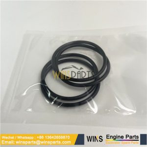 ZD12G04500 2436U1027S62 O-RING KOBELCO New Holland
