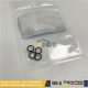 ZD12P00800 O-RING GASKET OIL SEAL ORING KOBELCO SK135SR-1E SK17SR-3 SK135SRL SK200SR K909A SK135SRL-1E SK200LC SK200SR-1S