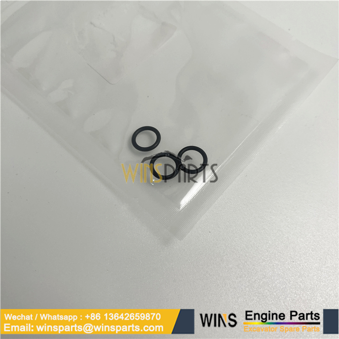 ZD12P00800 O-RING GASKET OIL SEAL ORING KOBELCO SK200SRLC SK200SRLC-1S SK135SRLC-1E SK20SR-3 K912 SK25SR SK220