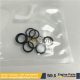 ZD12P01000 2436U1027S212 2436U2159S9 6192018M1 72209819 72957116 77281807 EZ05V00008S013 S14200-10100 KOBELCO O-RING GASKET OIL SEAL ORING