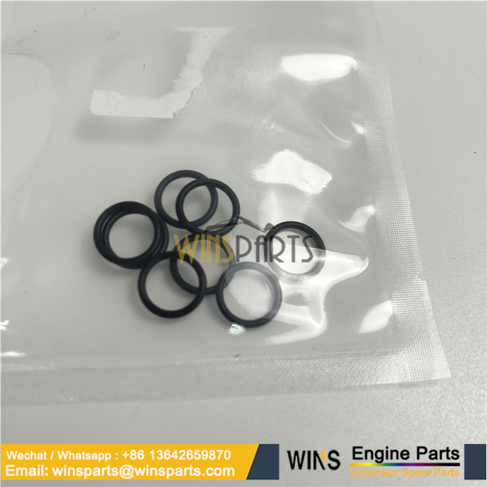 ZD12P01000 O-RING GASKET OIL SEAL ORING KOBELCO