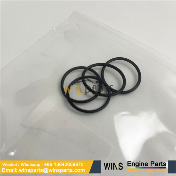 ZD12P01800 O-RING GASKET OIL SEAL ORING KOBELCO