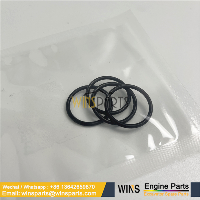 ZD12P02100 O-RING GASKET OIL SEAL O RING KOBELCO (1)