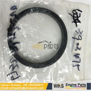6732-21-3220 3903475 Cummins 6D114 Rectangular Ring Seal KOMATSU