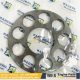 155616A1 155617A1 HYDRAULIC SWING MOTOR VALVE PLATE SET PLATE (3)