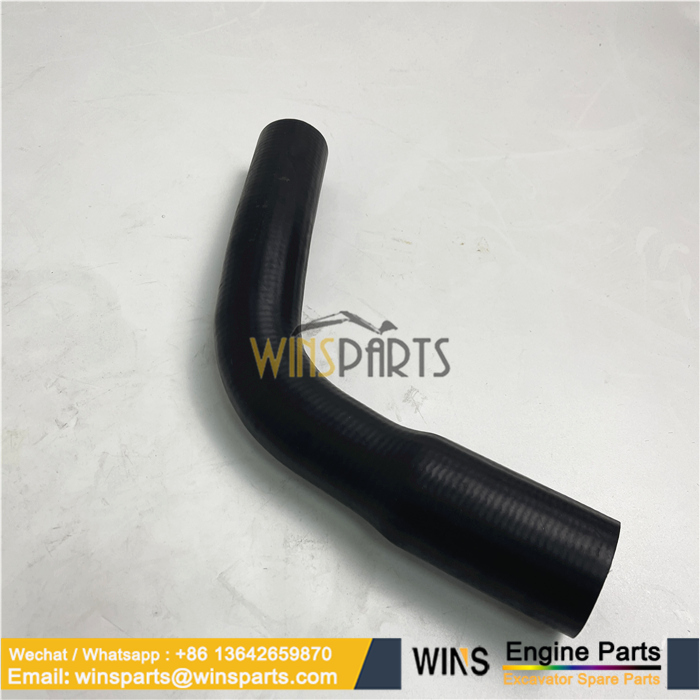 2444R2458 2444R927 FLEXIBLE HOSE Water Radiator Pipe KOBELCO