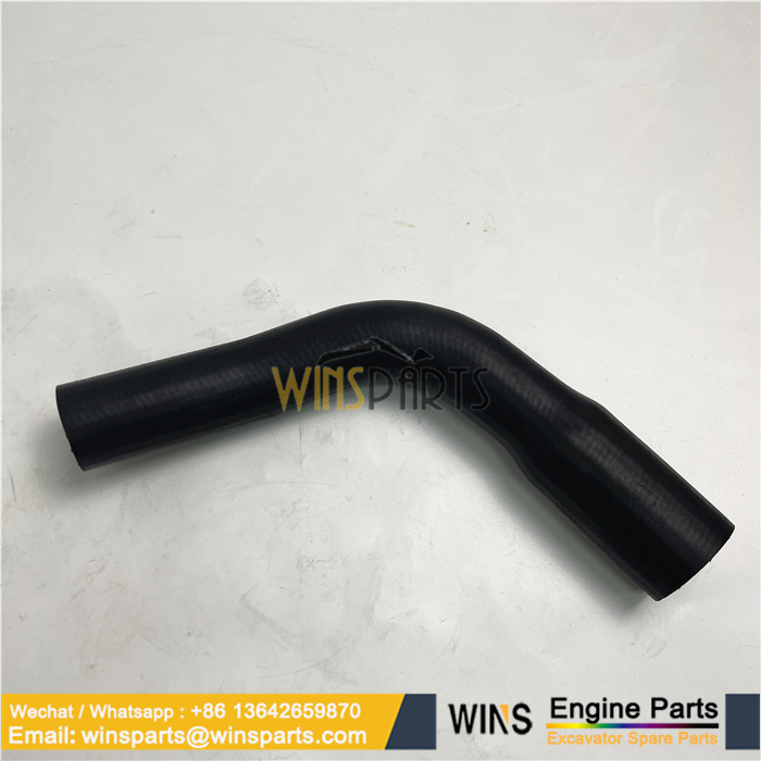 2444R926 2444R2457 FLEXIBLE HOSE Water Radiator Pipe KOBELCO SK120-3 K904EL SK120 K905ALC