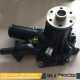 437924A1R 437924A1C ENGINE WATER PUMP ASSY Case CX350 CX350B CX330 CX290B