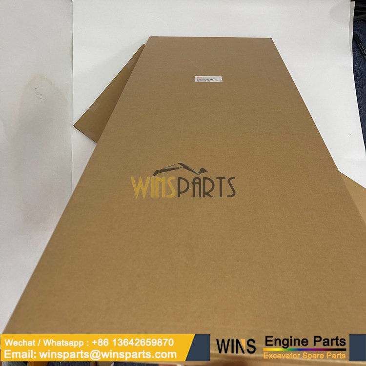 48004898 CASE ENGINE OVERHAUL KIT CYLINDER HEAD GASKET SEAL CX350C CX290B CX300C CX350B CX330 CX350 (4)