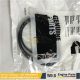 6732-21-4171 3912473 6732-21-4170 4955372 Cummins GASKET SEAL O RING FLYWHEEL HOUSING KOMATSU (2)