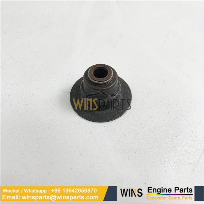 6744-41-4070 Cummins SEAL VALVE EXHAUST KOMATSU PC360LC-10 PC350LC-8 PC300LC-8 PC300-8