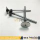 6745-41-4160 6745414160 5307875 Cummins ISC 8.3L ENGINE INTAKE VALVE KIT KOMATSU