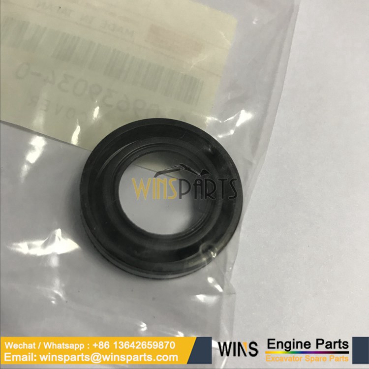 72109532 CASE ENGINE CYLINDER HEAD SEAL