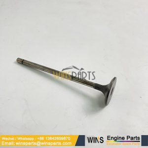 87601883 87601885 ENGINE CAMSHAFT EXHAUST VALVE INLET VALVE CASE