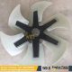 72109704 437925A1 ENGINE FAN CASE CX300C CX350B CX350C CX290B CX330