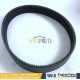 72218756 76615847 87454864 48011610 ENGINE DRIVE BELTS FAN BELT CASE