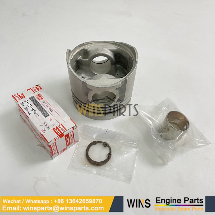 84388066 84388067 LINER, ENGINE CYLIND Case (1)