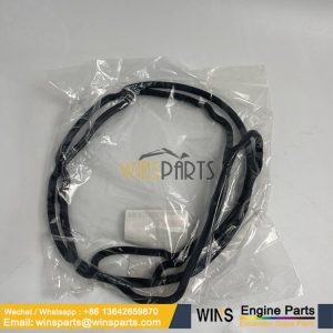 84389021 87377904 87377907 438052A1 VALVE COVER GASKET CASE