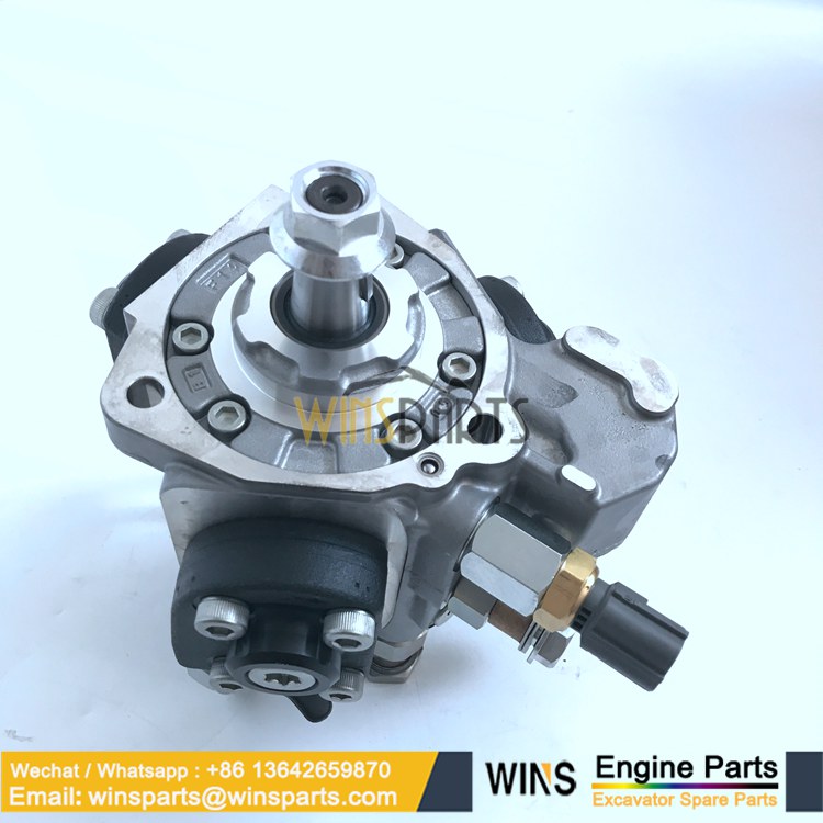 84390958 47708914 Case ENGIEN FUEL INJECTION PUMP (1)