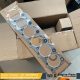 87377923 ENGINE CYLINDER HEAD GASKET CASE CX330 CX290B CX300C CX350B CX350C