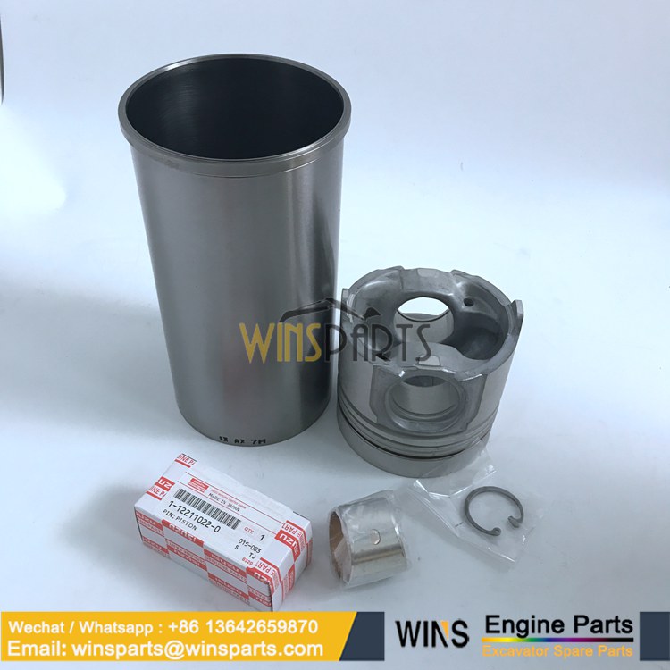 47448480 87595823 87595824 87435183 87379453 CSAE ENGINE CYLINDER LINER PISTON