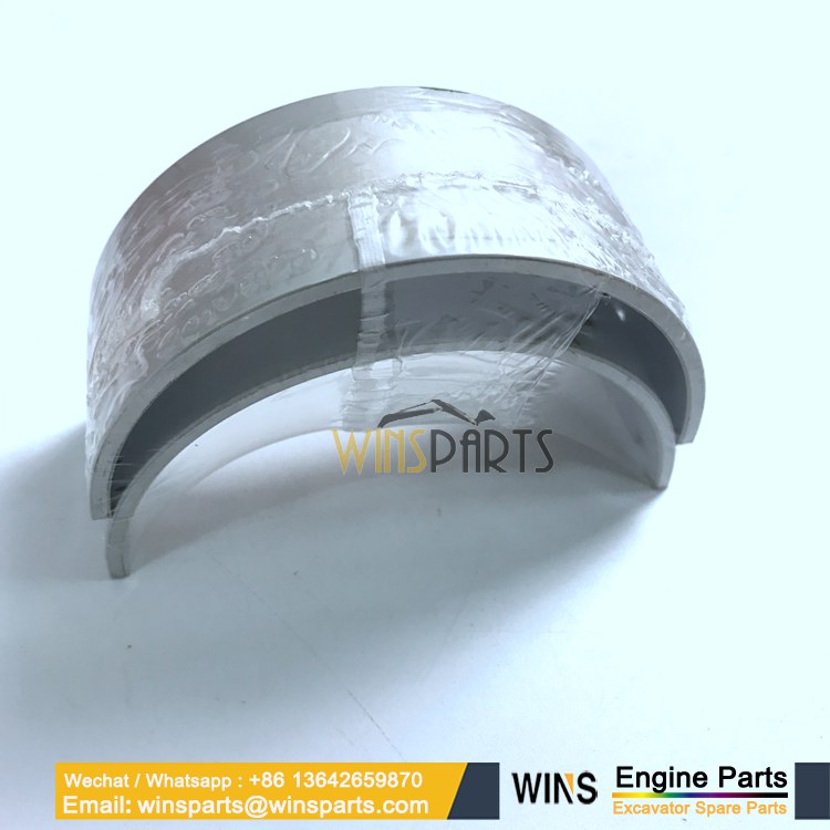 87484075 87484055 ENGINE CONNECTING ROD BEARING Case (1)