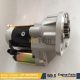 87560087 87560087R 87560087C ISUZU ENGINE STARTER MOTOR ASSY CASE CX130B CX145CSR CX160B CX160C