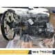 KBH12080 KBH12060 47609677ER 47609677EPAC ENGINE ASSY CASE CX330