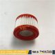 KOBELCO FILTER HYDRAULIC TANK ELEMENT YN57V00002S002 YN57V00002S010 YN57V00004S002 YN57V00005S002 YN57V00010S002 YN57V01004S002