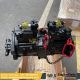 KRJ10290 KRJ10290R KRJ10290C HYDRAULIC PUMP ASSY CASE CX210B CX210CLC