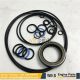 LQ15V00015F2 ZD85P02600 LQ15V00015S026 HYDRAULIC SWING MOTOR SEAL