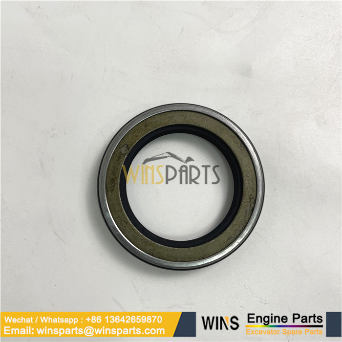 LQ15V00015S002 OIL SEAL Kobelco SK235SR-2 SK485-9 SK485LC-9 SK485-8 SK250LC-6E