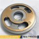 LR014920 MFC160 SG08E Swing Motor Valve Plate SUMITOMO CASE CX160B CX160C CX160D CX210B
