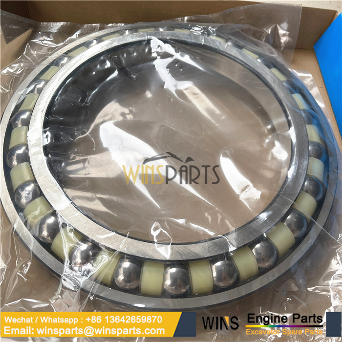 YN53D00008S019 BEARING REDUCTION PROPELLING HYDRAULIC MOTOR Kobelco SK200SR SK200SR-1S SK200SRLC SK200SRLC-1S SK210LC