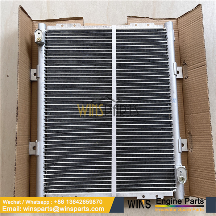 11ML-90610 11ML90610 AC CONDENSER AIR CONDITIONING Hyundai