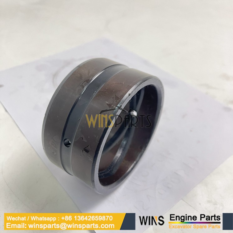 150123A1 KTV1163 150128A1 BUSHING CASE CX210LR CX290B CX300DLC CX210N CX350B CX350DLC CX225SR Excavator