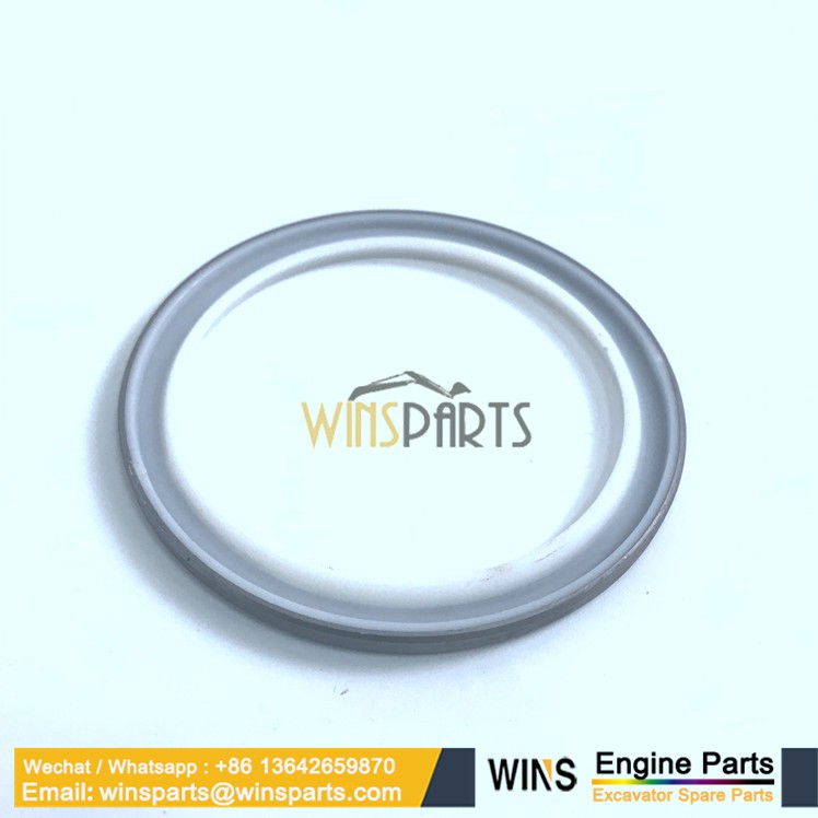 159648A1 159649A1 163001A1 165186A1 DUST SEAL Grease Seal CASE CX290B CX300DLC CX210N Excavator