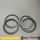 163001A1 162103A1 163000A1 DUST SEAL Grease Seal CASE CX250D LC CX210 CX210LR CX290B CX300D LC CX210N CX350B CX350D