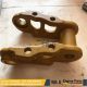 188-3064 TRACK LINK Caterpillar E319D 319DL 319D E320B 320BL 320B