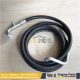 207-979-7490 207-979-7491 AIR CONDITIONER AC HOSE KOMATSU PC300-7E0 PC340LC-7K PC350-7
