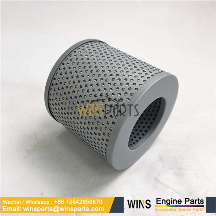 21W-60-41121 ELEMENT Hydraulic Filter KOMATSU PC40MR PC50MR PC55MR-3 PC40MR-2